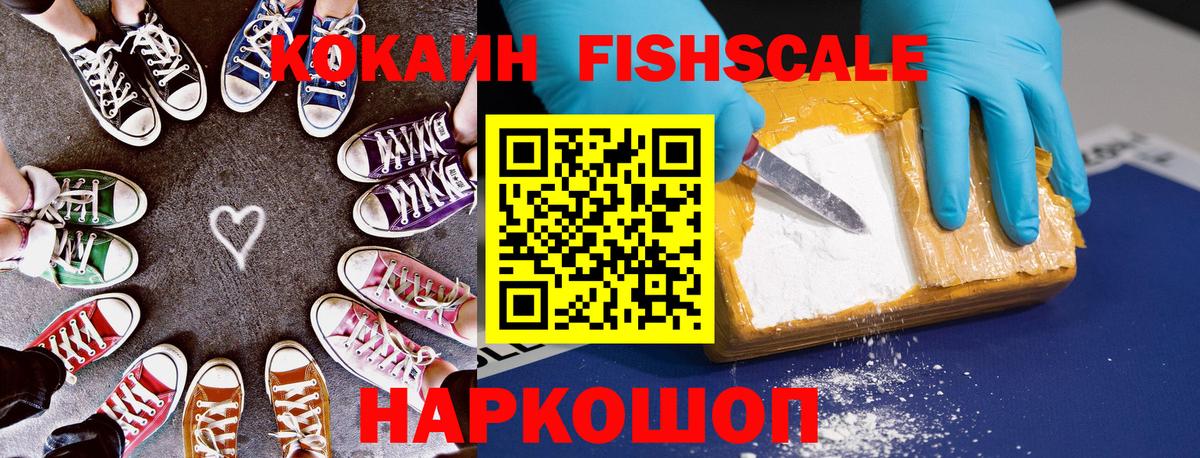 Cocaine Fish Scale  Вход с VPN  Ливны 